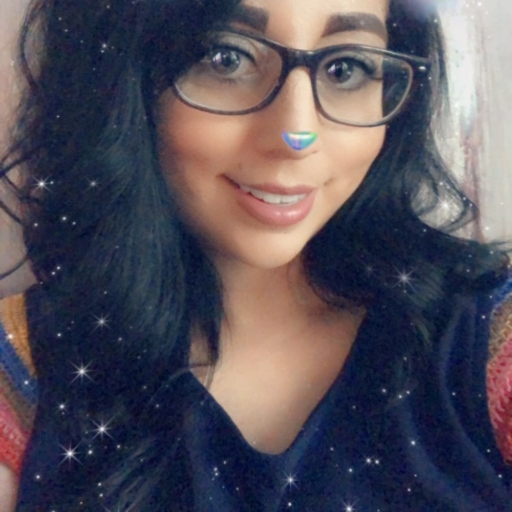 Meet your Posher, Viridiana